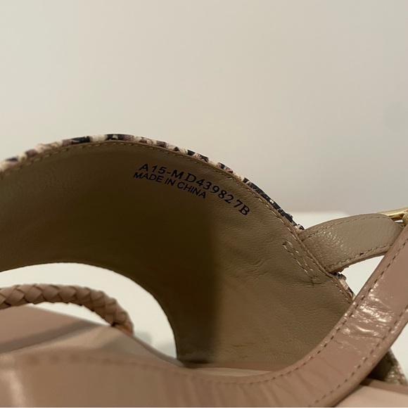 Cole Haan Slingback Sandal - Picture 12 of 12